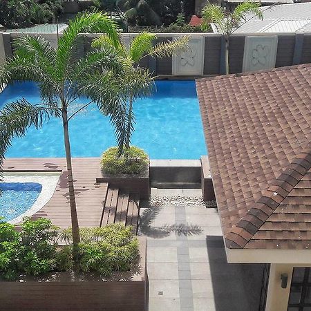 Azalea Place Robinsons Residences Cebu Екстер'єр фото