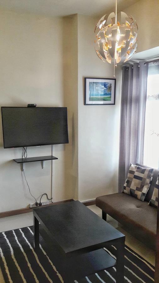 Azalea Place Robinsons Residences Cebu Екстер'єр фото