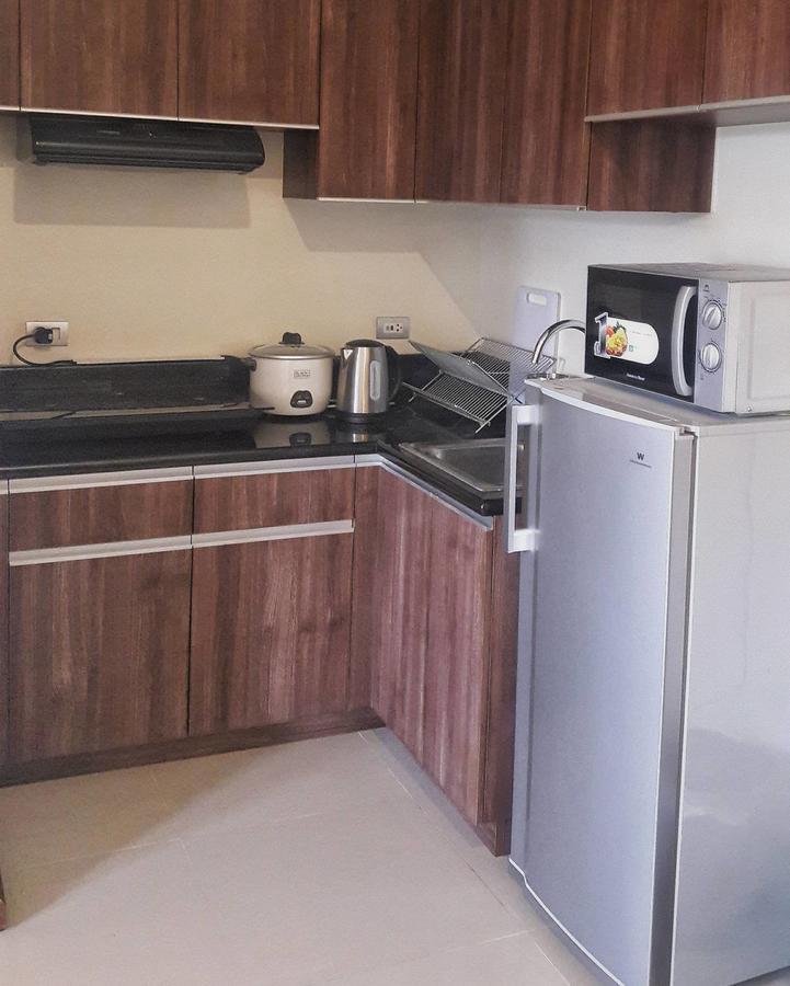 Azalea Place Robinsons Residences Cebu Екстер'єр фото
