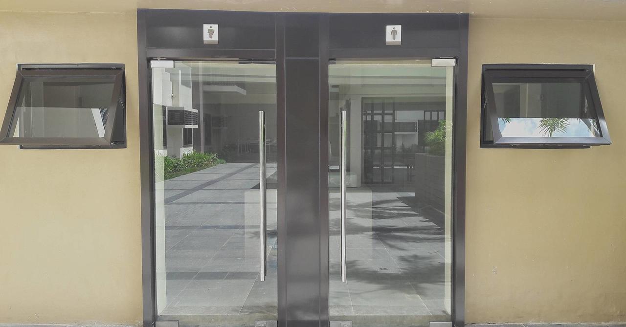 Azalea Place Robinsons Residences Cebu Екстер'єр фото