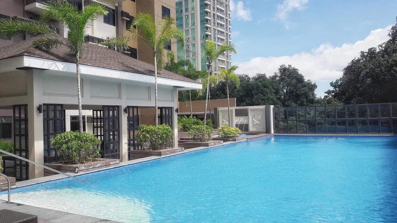 Azalea Place Robinsons Residences Cebu Екстер'єр фото