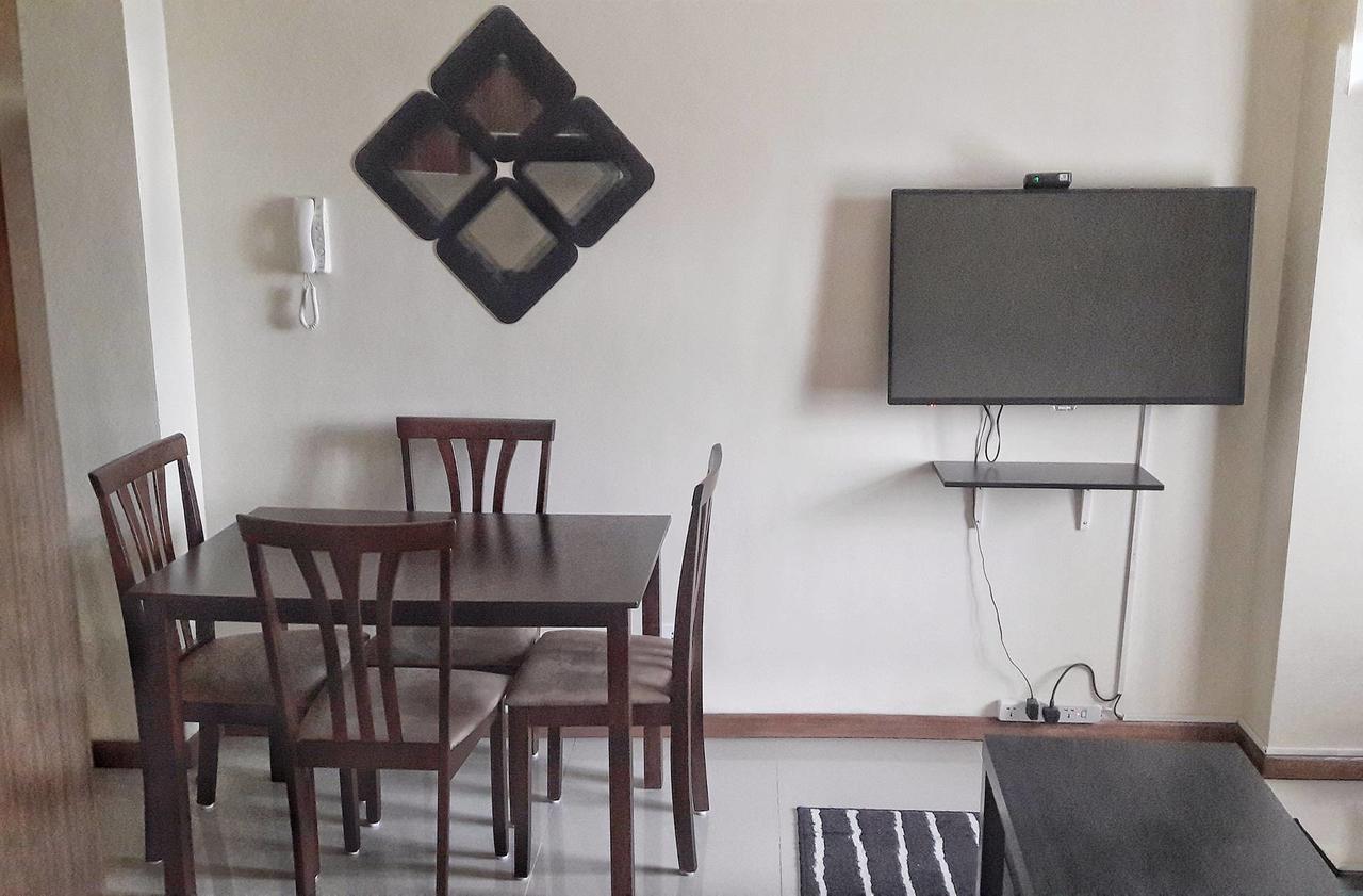 Azalea Place Robinsons Residences Cebu Екстер'єр фото