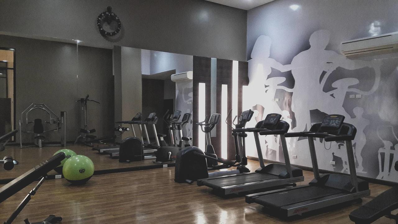 Azalea Place Robinsons Residences Cebu Екстер'єр фото