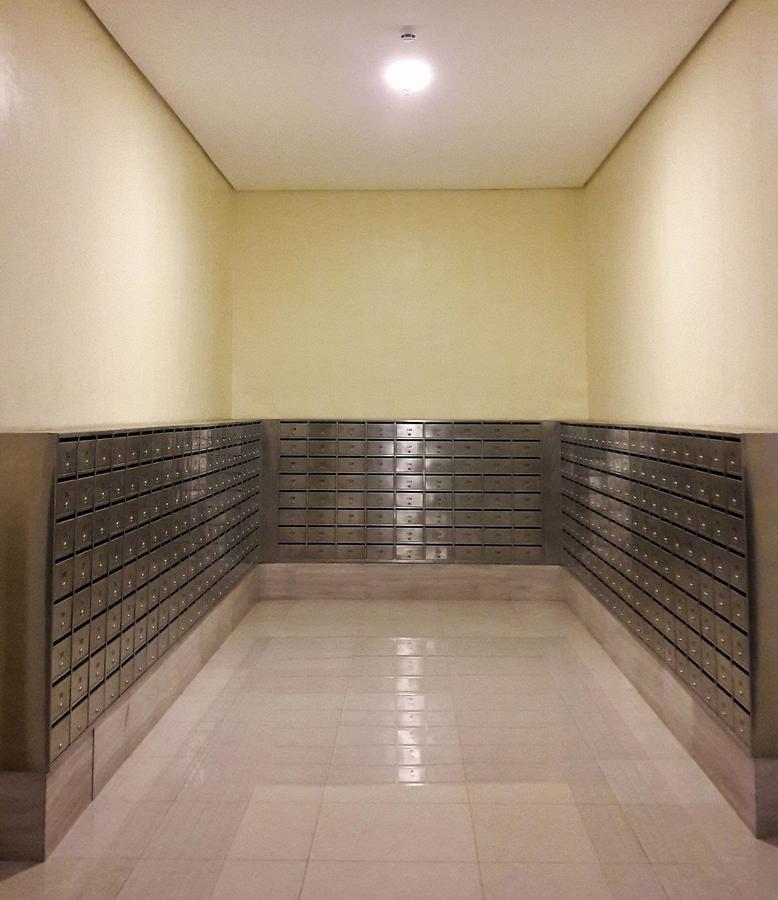 Azalea Place Robinsons Residences Cebu Екстер'єр фото