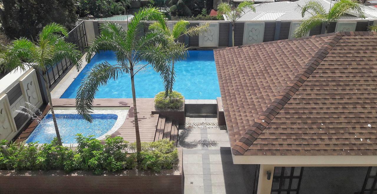 Azalea Place Robinsons Residences Cebu Екстер'єр фото