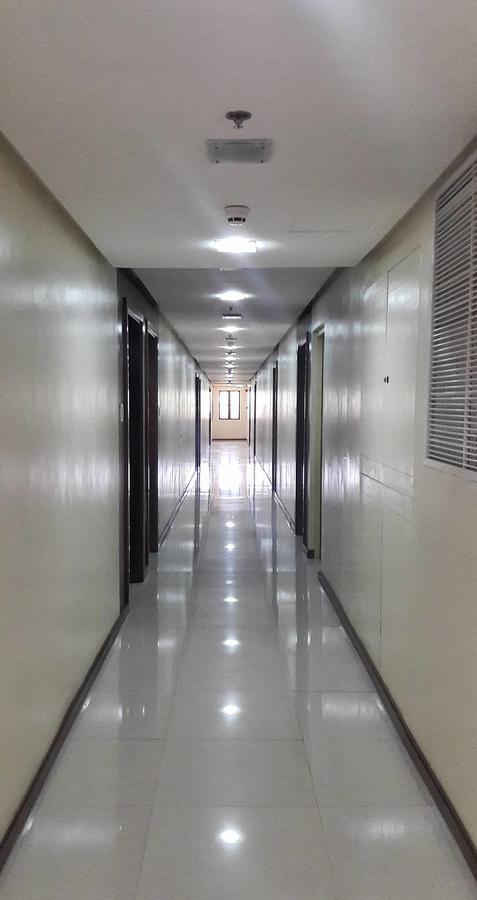 Azalea Place Robinsons Residences Cebu Екстер'єр фото