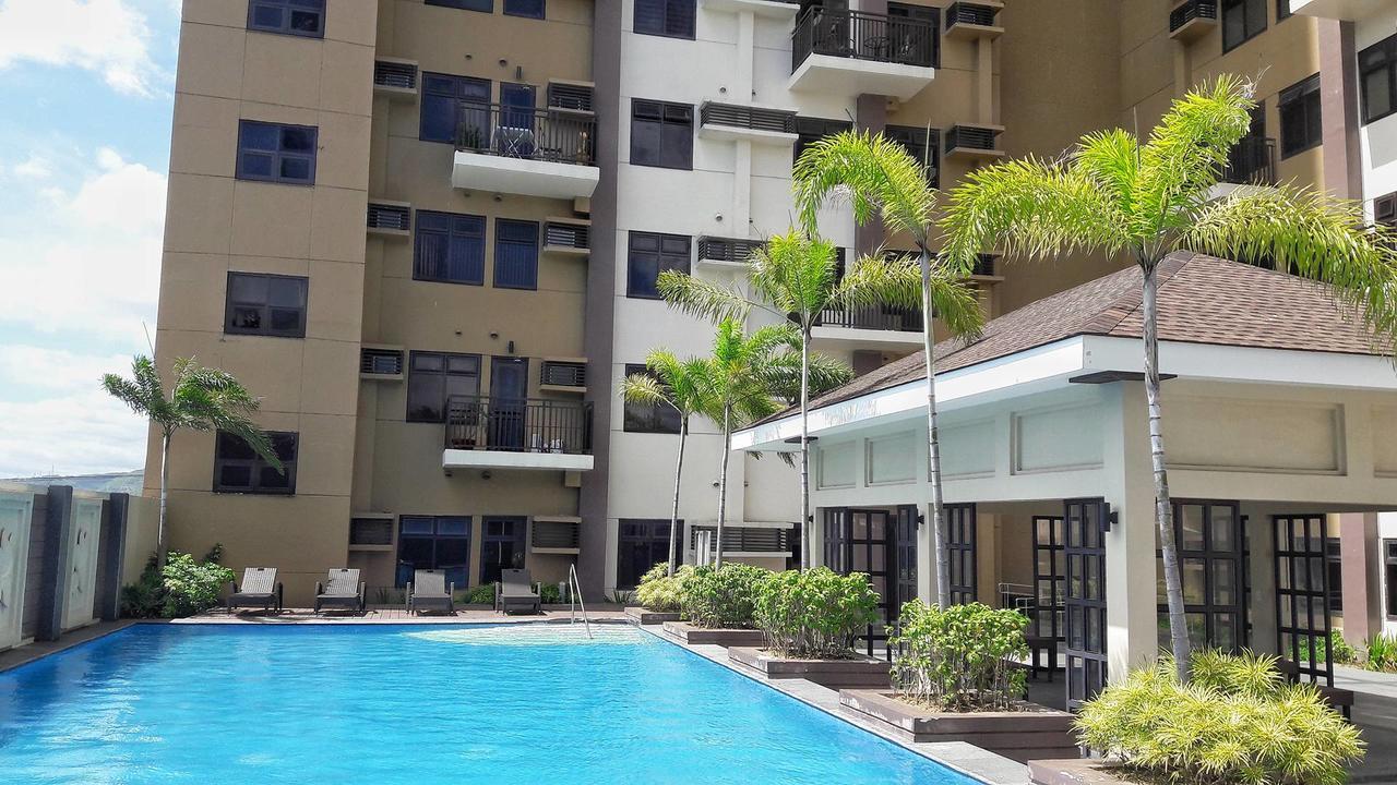 Azalea Place Robinsons Residences Cebu Екстер'єр фото