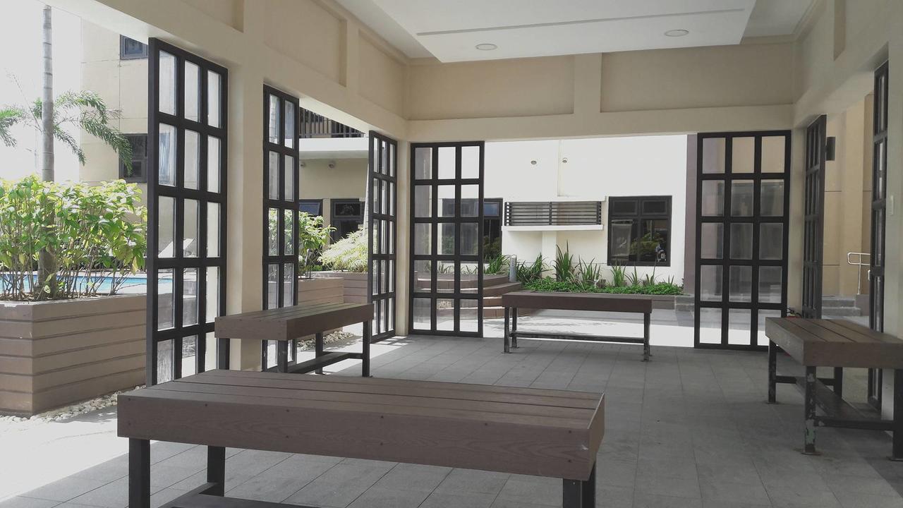 Azalea Place Robinsons Residences Cebu Екстер'єр фото