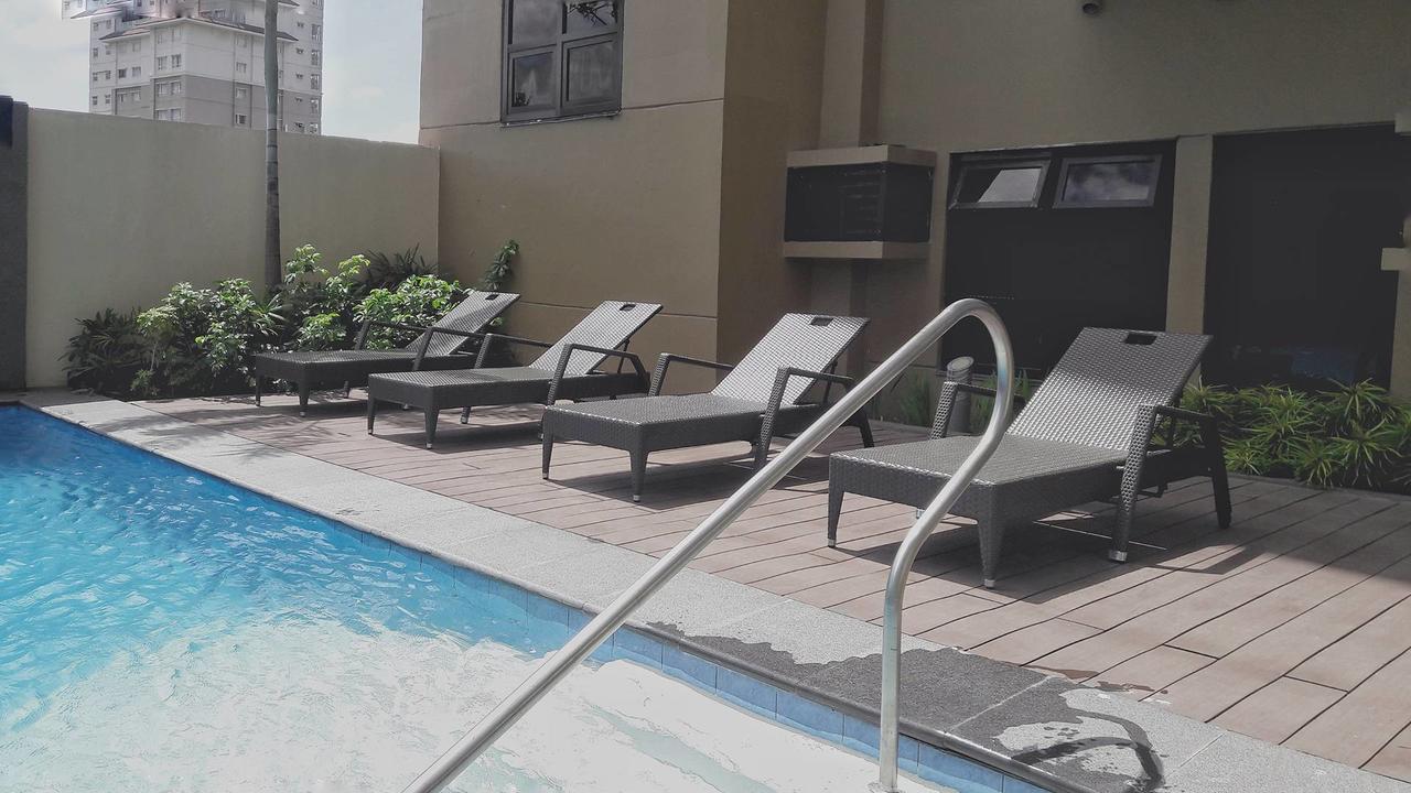Azalea Place Robinsons Residences Cebu Екстер'єр фото