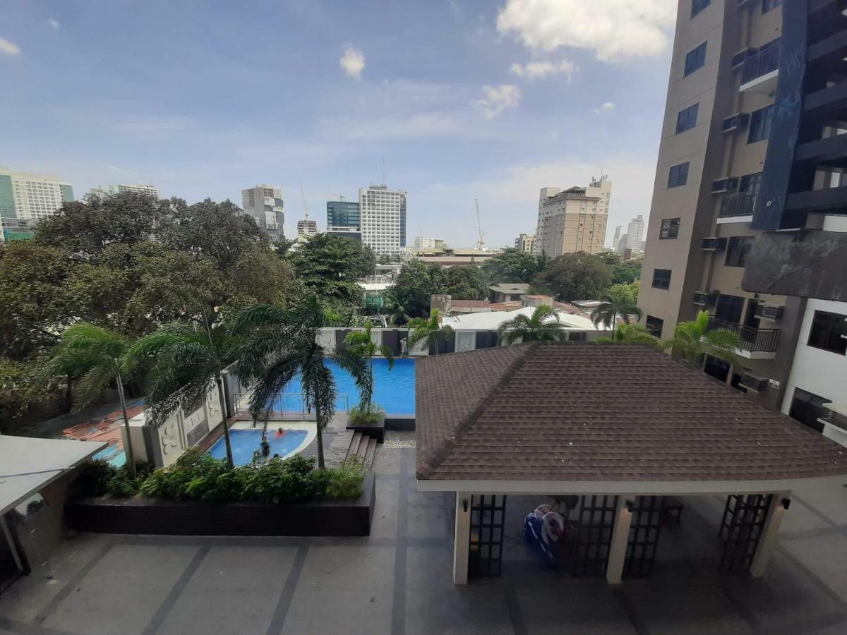 Azalea Place Robinsons Residences Cebu Екстер'єр фото