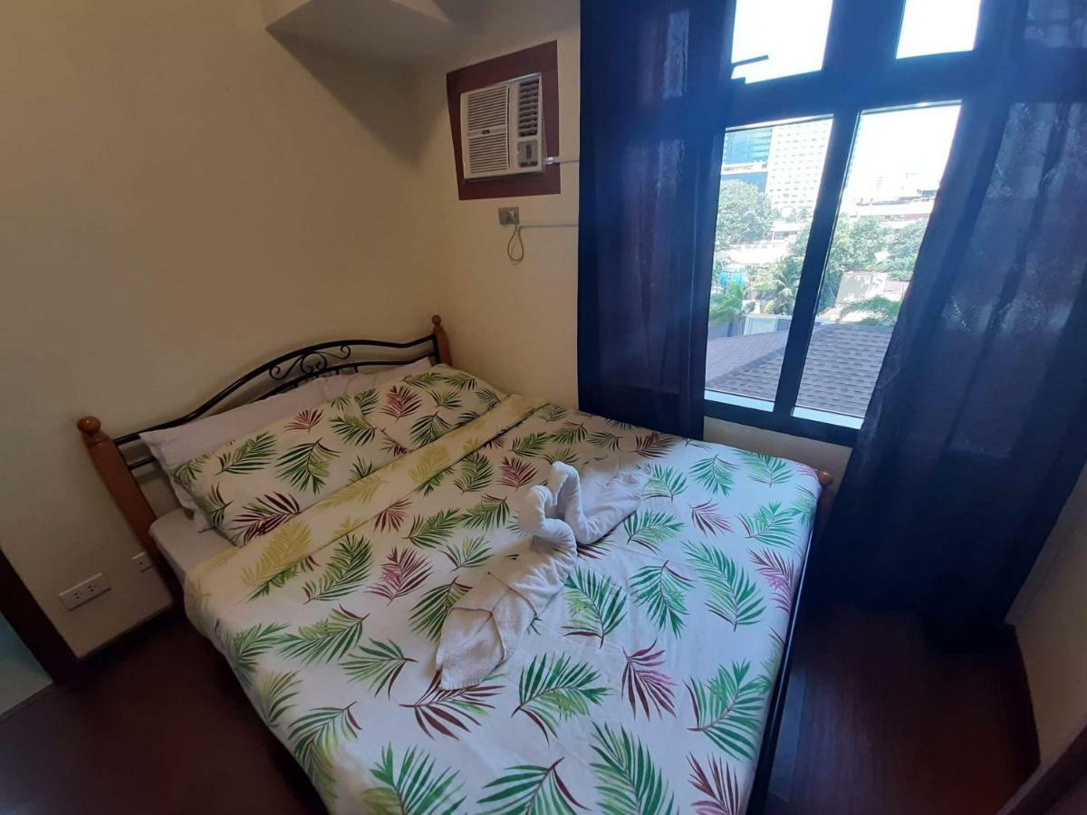 Azalea Place Robinsons Residences Cebu Екстер'єр фото