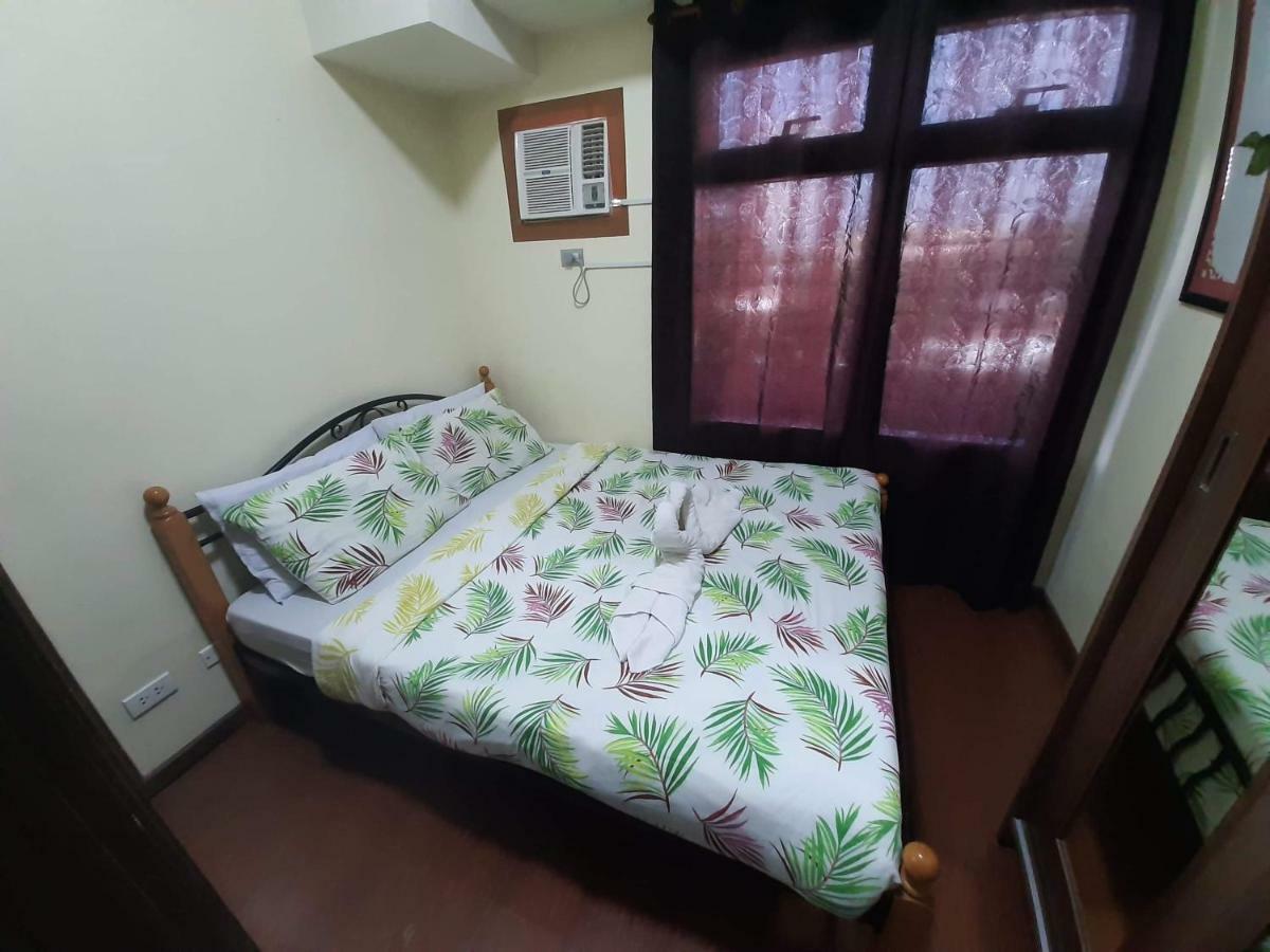 Azalea Place Robinsons Residences Cebu Екстер'єр фото