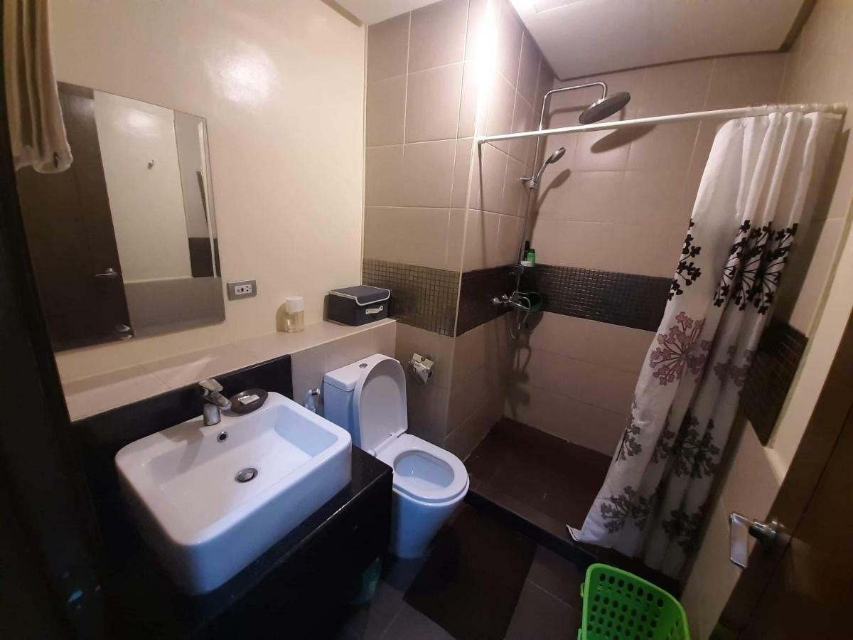 Azalea Place Robinsons Residences Cebu Екстер'єр фото