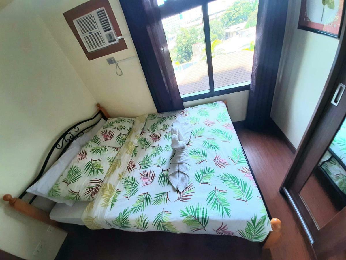 Azalea Place Robinsons Residences Cebu Екстер'єр фото