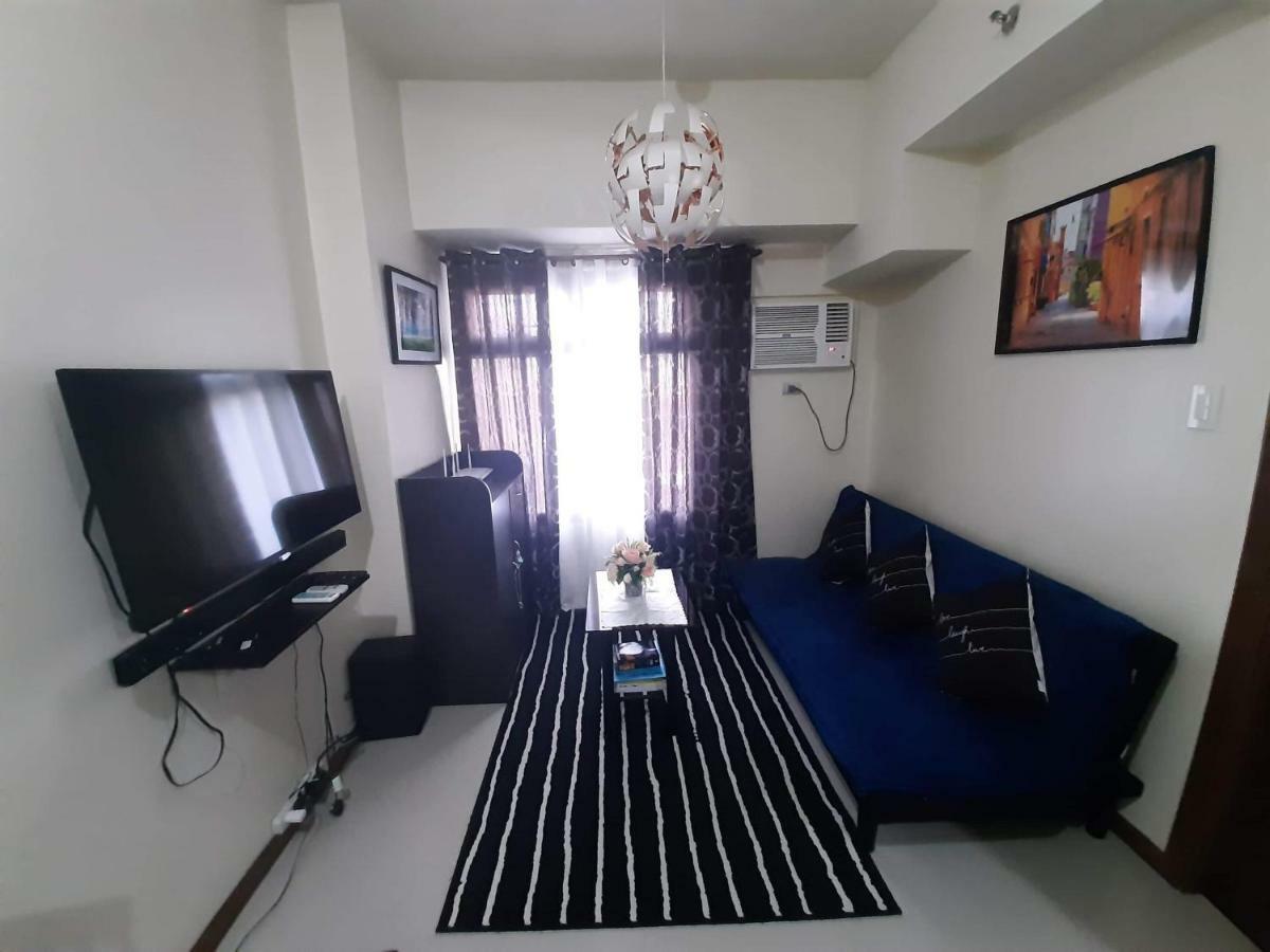 Azalea Place Robinsons Residences Cebu Екстер'єр фото