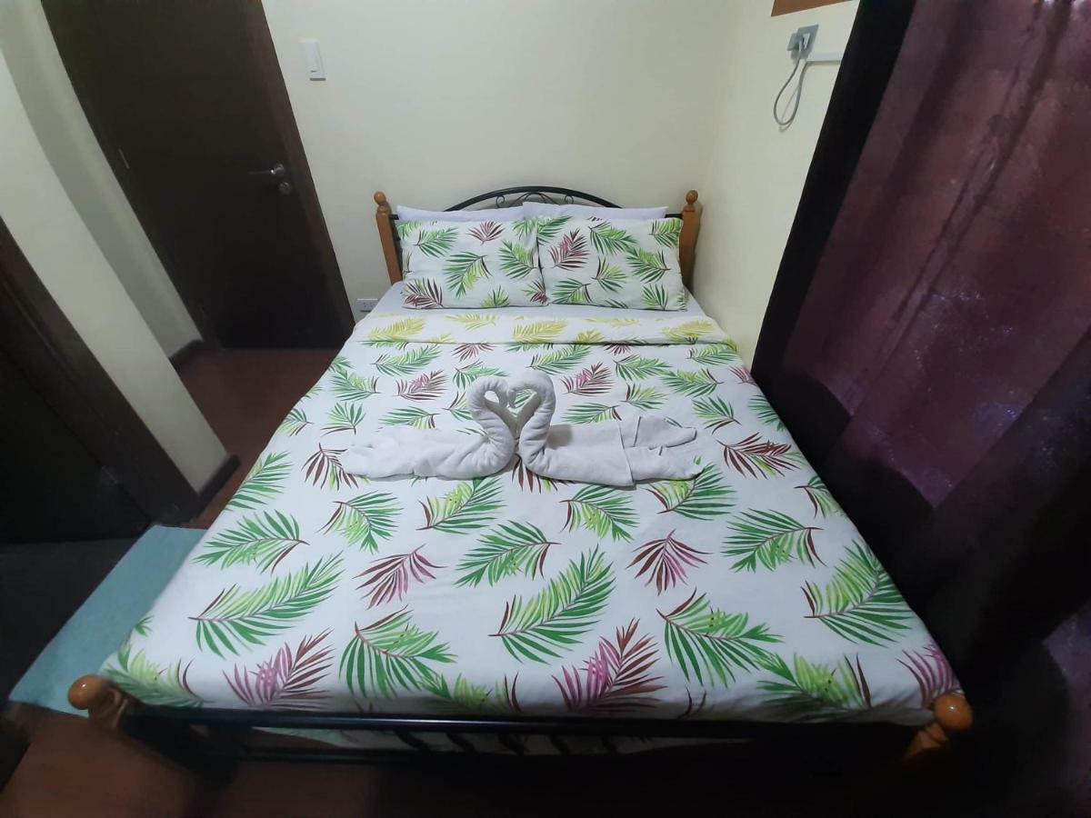 Azalea Place Robinsons Residences Cebu Екстер'єр фото